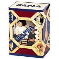 kapla bricks 200 pcs kapla200 construction toys