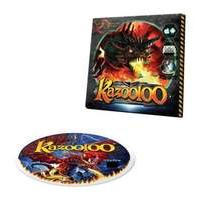 Kazooloo Vortex Board Game