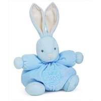 Kaloo - Perle - Medium Chubby Rabbit Blue