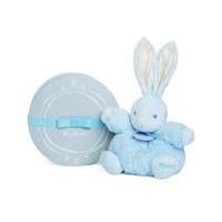 Kaloo - Perle - Small Chubby Rabbit Blue