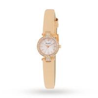 kate spade new york tiny pave metro ladies watch