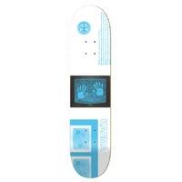 karma cult film series skateboard deck poltergeist 775