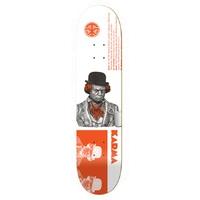 karma cult film series skateboard deck clockwork 825