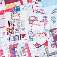 Kanban Defining Christmas Collection - Cute 407103