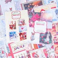 Kanban Defining Christmas Collection - Traditional 407105