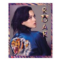 Katy Perry Roar - Mini Poster - 40 x 50cm