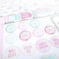 kanban cutie pies collection 378865