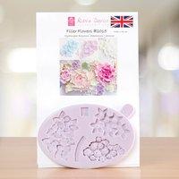 Karen Davies Filler Flowers Mould 357750