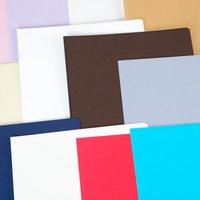 kanban pearlescent card collection 407128