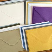 Kanban Pearly Envelopes 400385