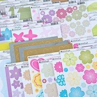 Kanban Flower Power Collection 399304