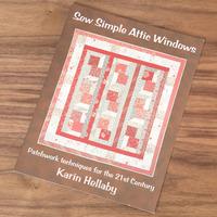 karin hellaby book sew simple attic windows 339095