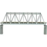 KATO 7077203 N box-girder bridge 1-track (L x W x H) 248 x 35 x 75 mm