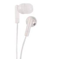 Kandy Earphones - White