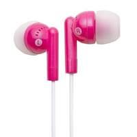 Kandy Earphones - Pink