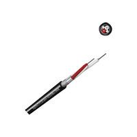 Kabeltronik 940201400 2x0.14mm Digital Cable PVC One Pair