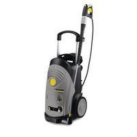 karcher hd 711 4 m plus cold water high pressure cleaner