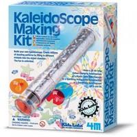 kaleidoscope making kit