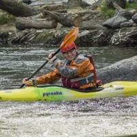 Kayaking - White Water | from £59 | North East Wales