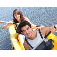 Kayak or Canoe Hire for Two