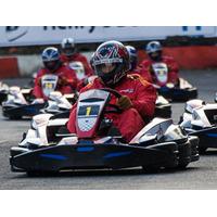 Karting Experience for Two