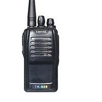 KANWEE TK-928 5W UHF400-470MHz Walkie Talkie Two Way Radio With Scrambler Handheld Radio
