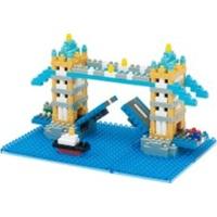 Kawada Nanoblock - Tower Bridge