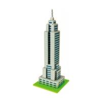 Kawada Nanoblock - Empire State Building