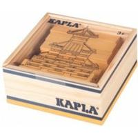 Kapla Colour Square - 40 Planks-...