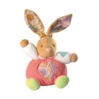 Kaloo Bliss Chubby Rabbit Heart 18 cm