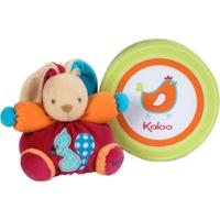 Kaloo Small Rabbit With Squirrel