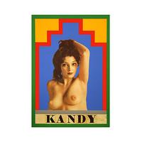 Kandy By Peter Blake