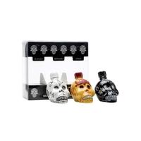KAH Tequila Miniature Gift Set / 3x5cl