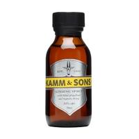 Kamm & Sons British Aperitif Miniature