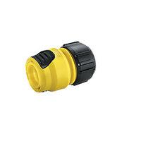 karcher hose end connector plus