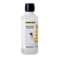 Karcher Glass Detergent 500ml