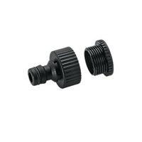 Karcher Threaded Tap Adapter