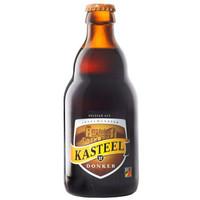 Kasteel Donker 11 Dark Beer 1x 330ml Bottle