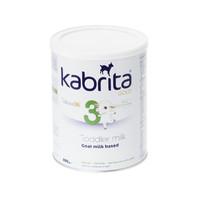 Kabrita Goats Toddler Milk Stage 3