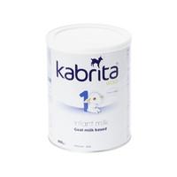 Kabrita Goats Infant Milk Stage 1