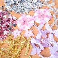 Kanban Micro Mini Embellishment Collection 387874