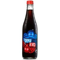 karma cola 330ml