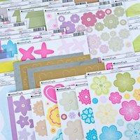 Kanban Flower Power Collection 377979