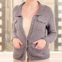 Kaizen Cardigan by Renee Callahan - Digital Version