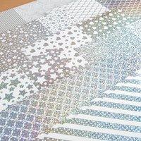 Kanban Foil Metallic Cardstock - 32 Sheets A4 406907