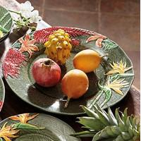 Kahuna Charger Plates