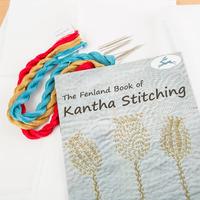 Kantha Starter Kit 400895