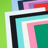 Kanban Crafty Card Collection - Assorted Colours - 12x24 - 24 Sheets 403914