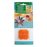 kanzashi flower maker gathered petal small 269235