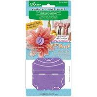 kanzashi flower maker gathered petal large 269236